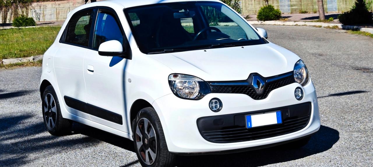 Renault Twingo 1.0 SCe Live