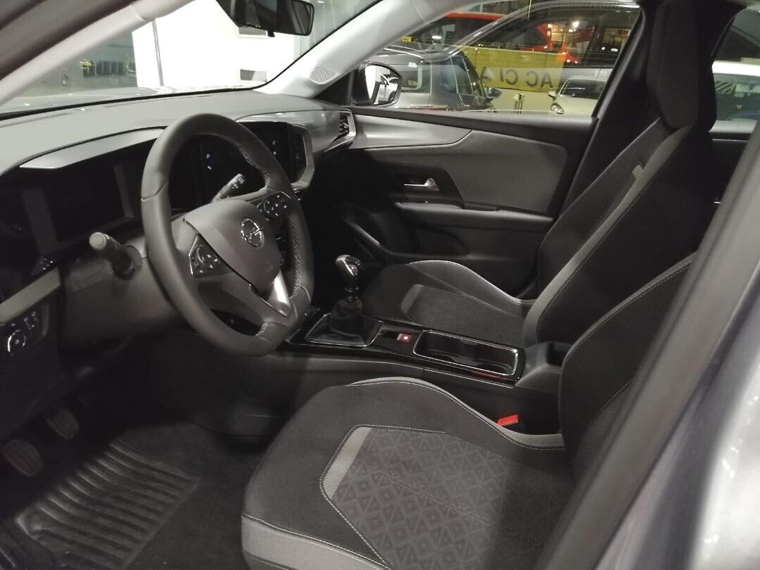 Opel Mokka Edition 1.5 (110 cv)