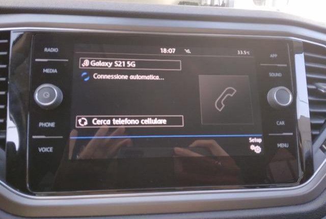 VOLKSWAGEN T-Roc 1.5 TSI