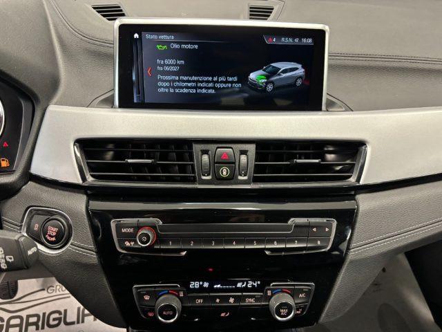 BMW X2 sDrive 18d Full Optional