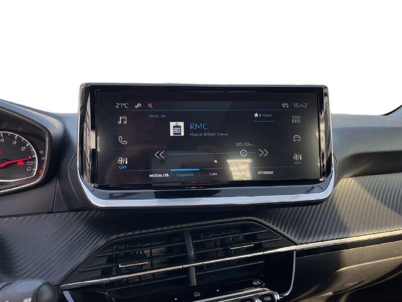 Peugeot 208 II 2023 1.2 puretech Active s&s 75cv