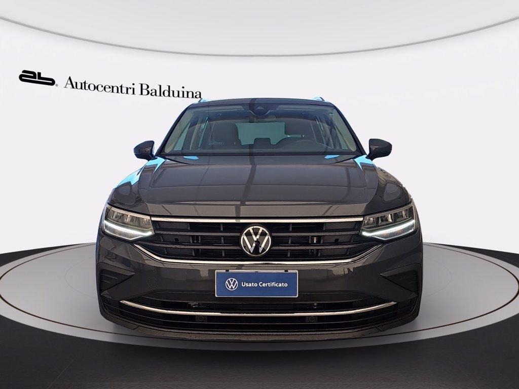 VOLKSWAGEN Tiguan 2.0 tdi life 150cv dsg del 2023