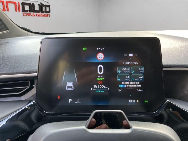 MG MG3 MG3 1.5 hybrid+ STANDARD MY26 auto