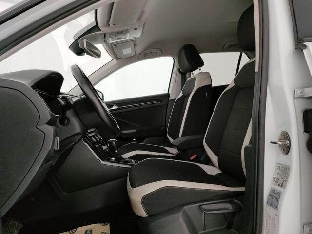 VOLKSWAGEN T-Roc 2.0 TDI SCR 150 CV DSG 4MOTION Advanced BlueMot.