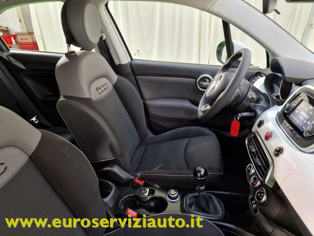 FIAT 500X 1.6 MultiJet 120 CV Pop Star