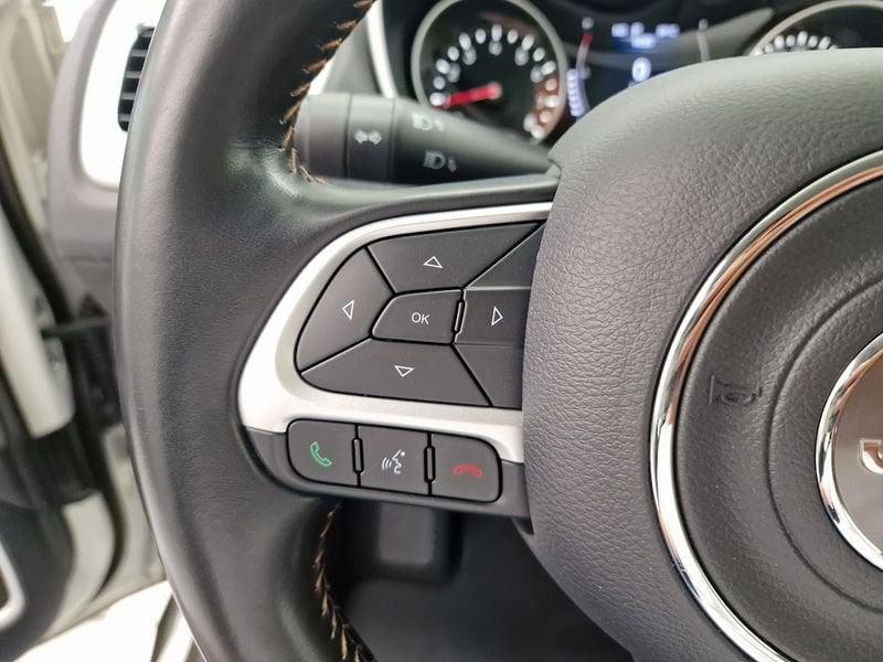 Jeep Compass 1.3 Turbo T4 150cv Longitude DDCT