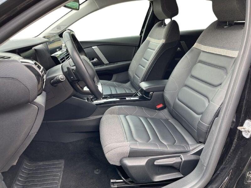 Citroën C4 III 2021 1.2 puretech Shine s&s 130cv eat8