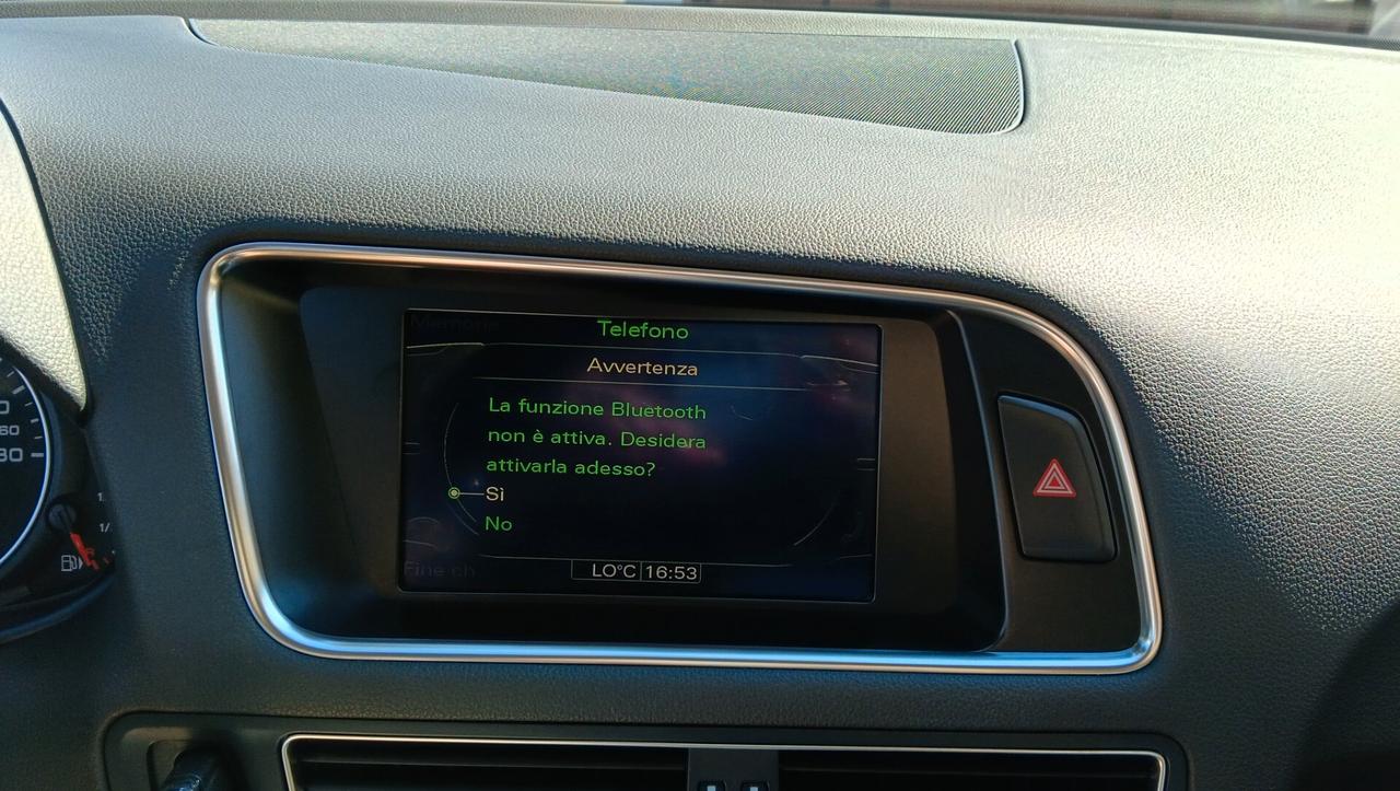 AUDI Q5 2.0 TDI-AUTO-PREZZO PROMO!