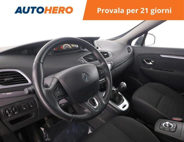 RENAULT Grand Scenic dCi 110 CV Start&Stop Energy Limited
