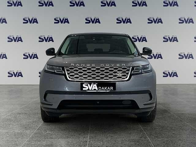 Land Rover Range Rover Velar SE - IVA ESPOSTA