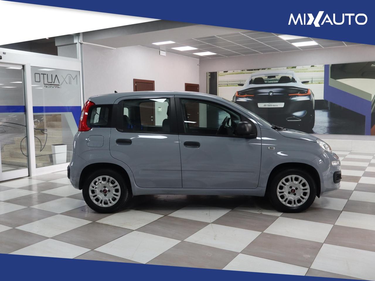 FIAT Panda 1.2 EasyPower Easy