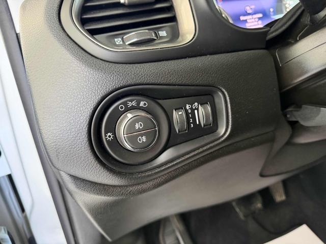 JEEP Renegade 2.0 Mjt 140CV 4WD Active Drive Low Limited