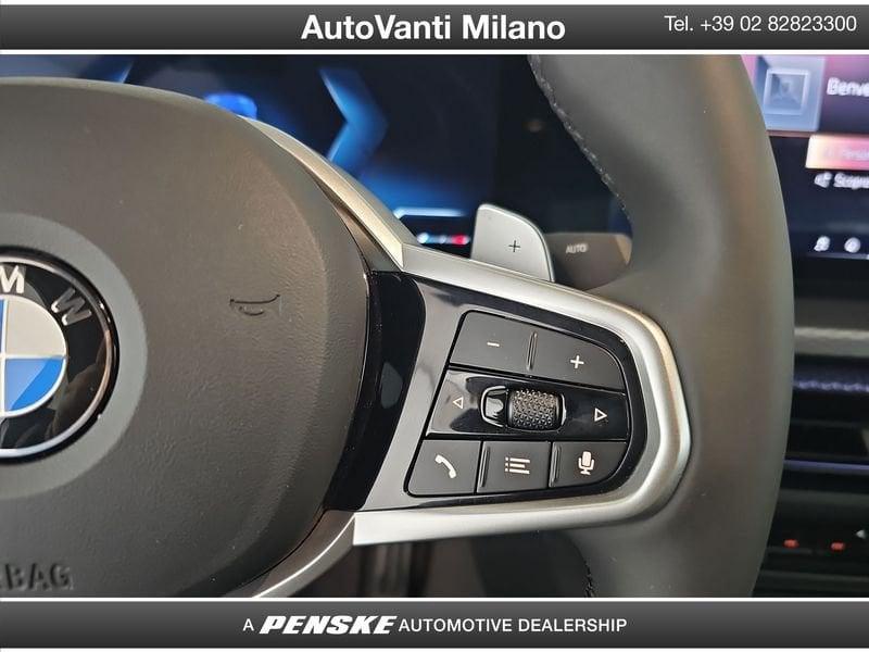 BMW Serie 2 220d Coupe mhev 48V MSport Pro auto