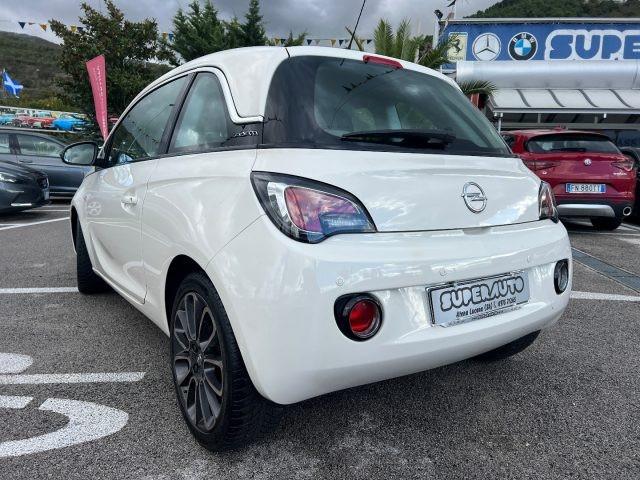 OPEL Adam 1.4 87 CV GPL Tech Slam