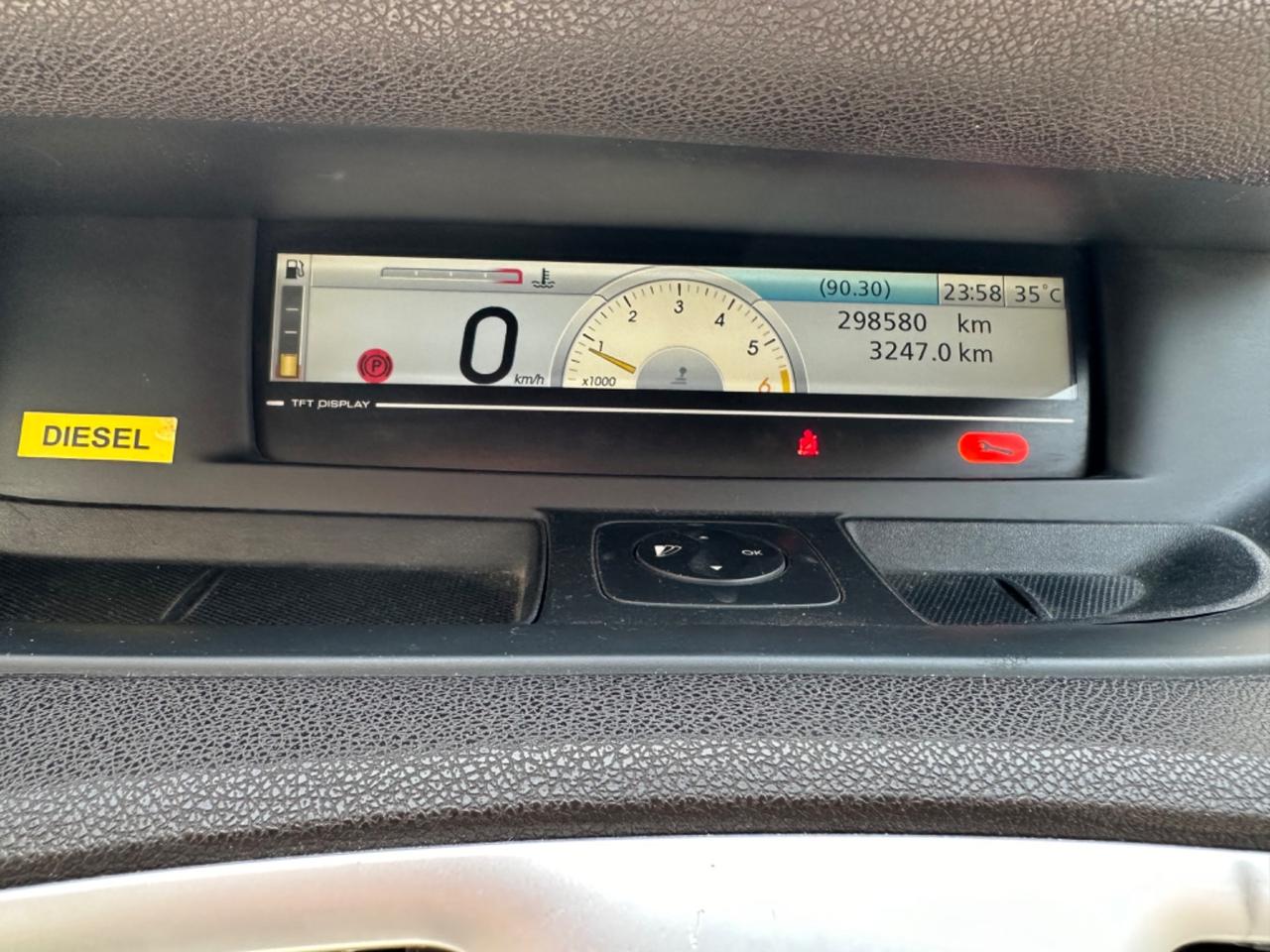 Renault Gran Scénic 1.9 dCi 130CV Dynamique