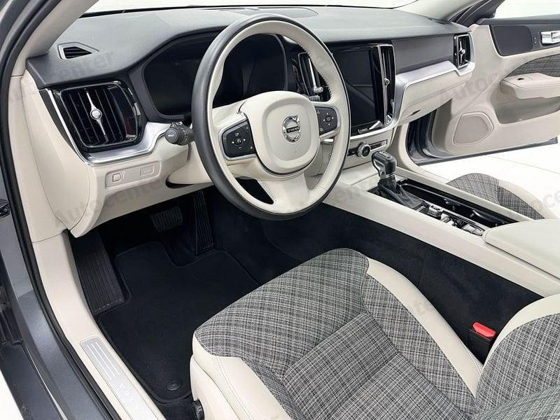 Volvo V60 V60 2.0 D4 190CV AWD GEARTRONIC BUSINESS PLUS