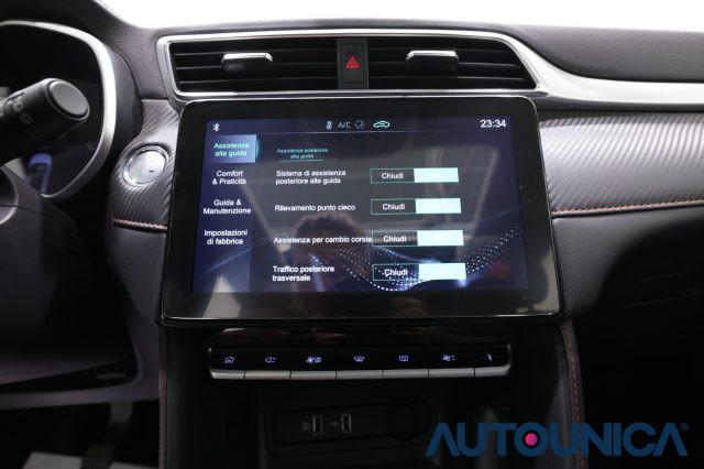 MG ZS 1.0T-GDI LUXURY FULL LED TETTO PANORAMICO APRIBILE