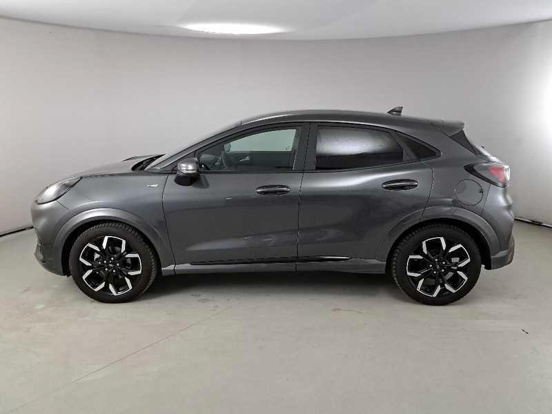 FORD PUMA 1.0 Ecoboost Hybrid 125CV ST-Line X