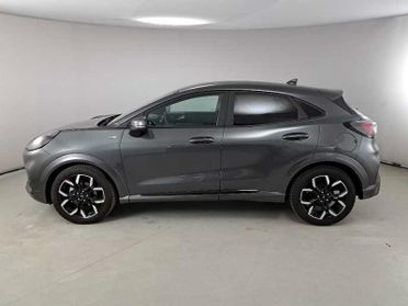 FORD PUMA 1.0 Ecoboost Hybrid 125CV ST-Line X