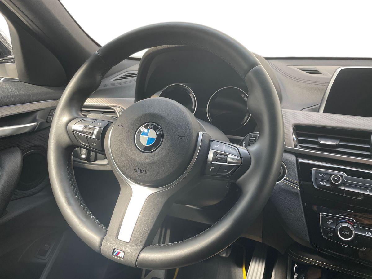 BMW X2 F39 - X2 sdrive18i Msport X 140cv