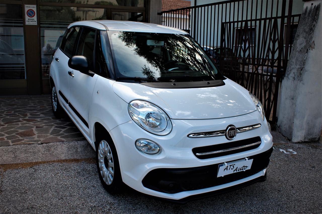Fiat 500L 1.3 Multijet 95 CV Business Neopatentati