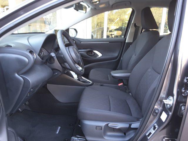 MAZDA 2 2024 FULL HYBRID Exclusive Line *AZIENDALE*