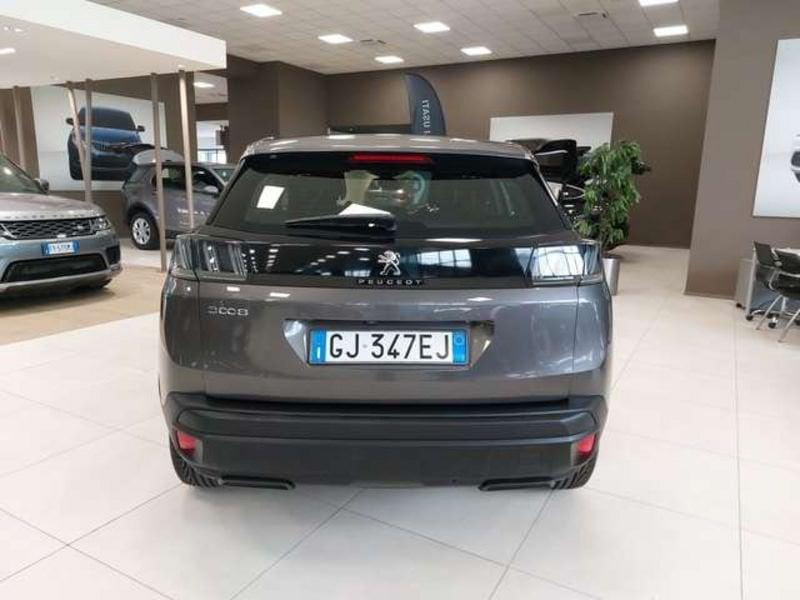 Peugeot 3008 1.2 puretech t Active Pack USATI GARANTITO