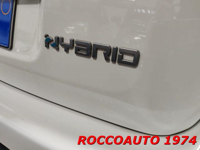 FIAT Panda 1.0 Hybrid "PACK NEW LIFE "