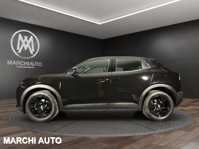 ALFA ROMEO Junior 1.2 136 CV Hybrid eDCT6