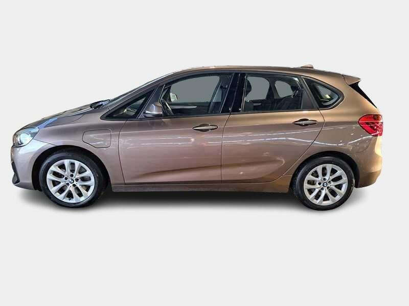 BMW 225 e ACTIVE TOURER iPerformance autom.