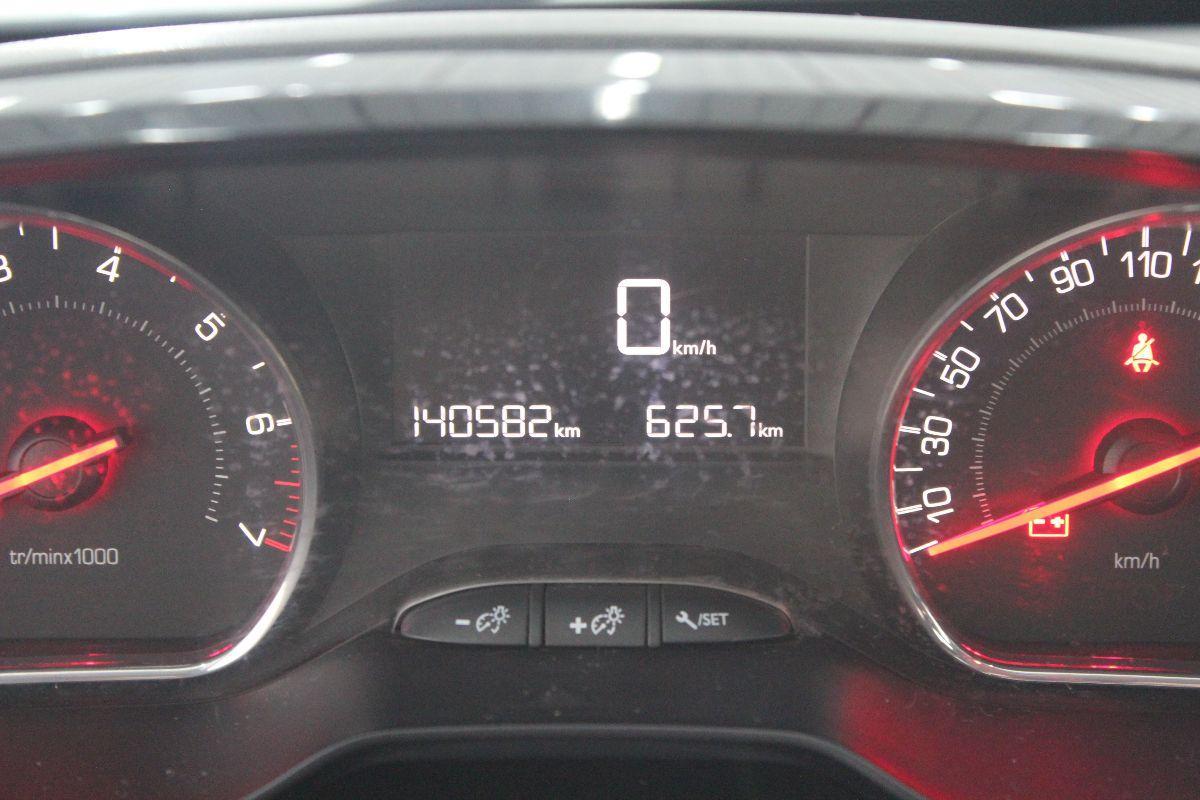 PEUGEOT - 208 - 1.2 VTi 82 CV 5p. Active