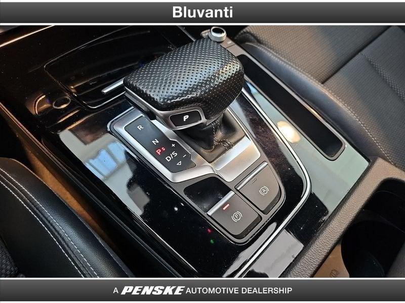 Audi Q5 Q5 40 TDI 204 CV quattro S tronic S line plus