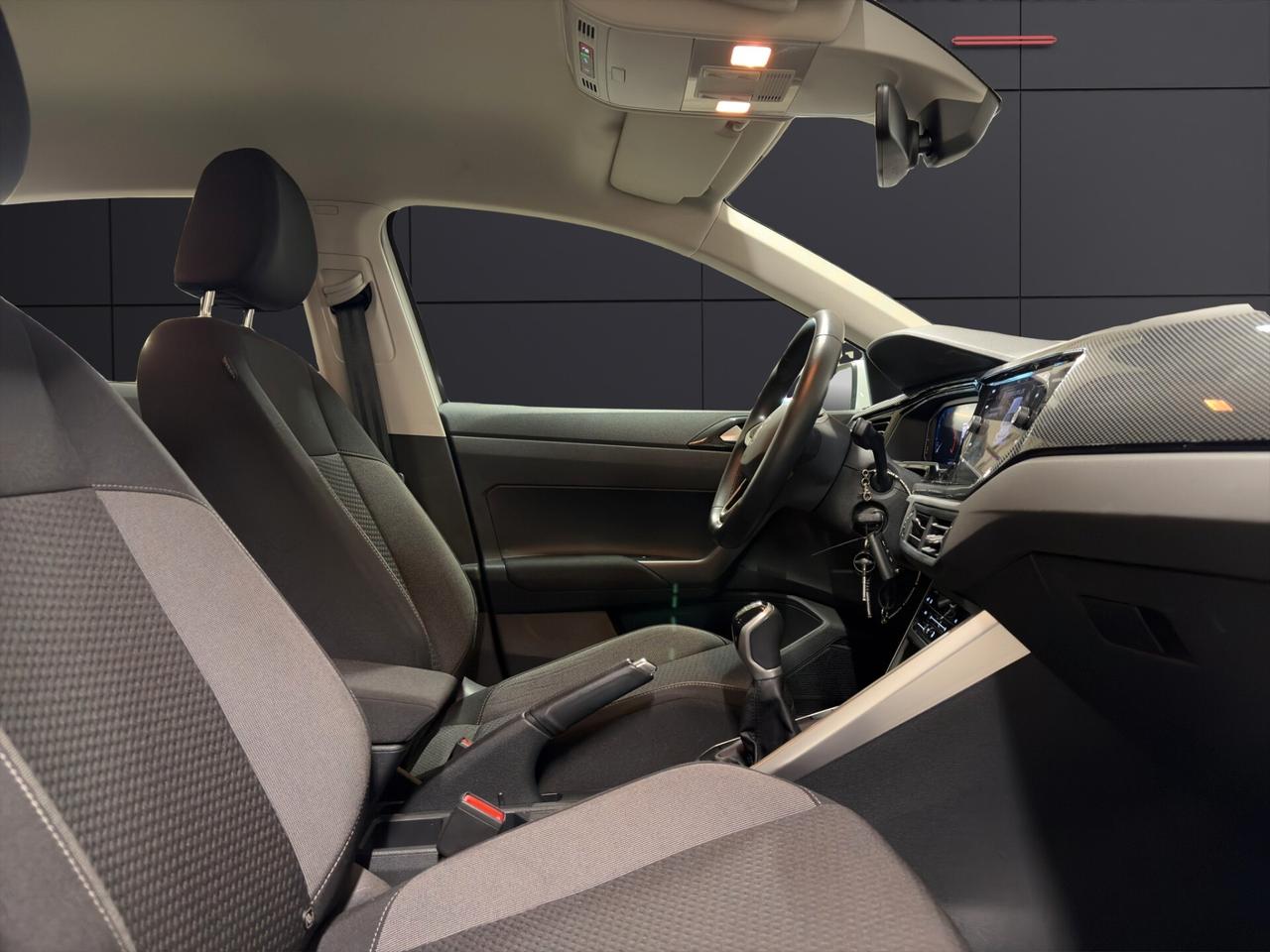 Volkswagen Polo 1.0 TSI Life