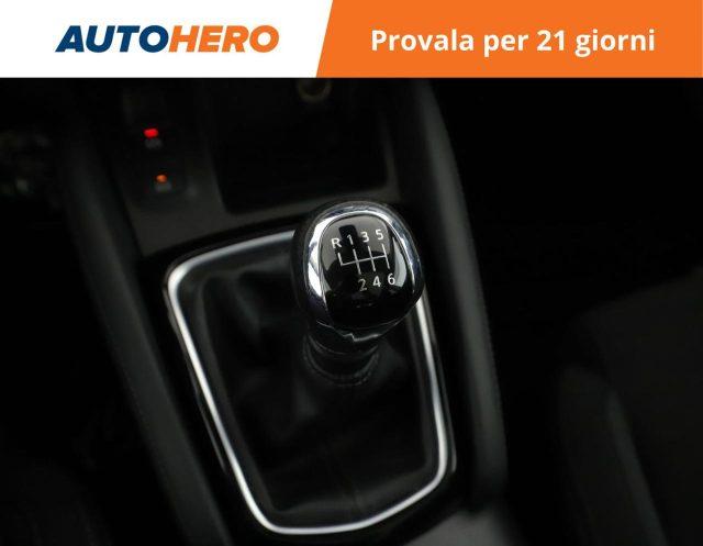 NISSAN Qashqai 1.6 dCi 2WD N-Connecta