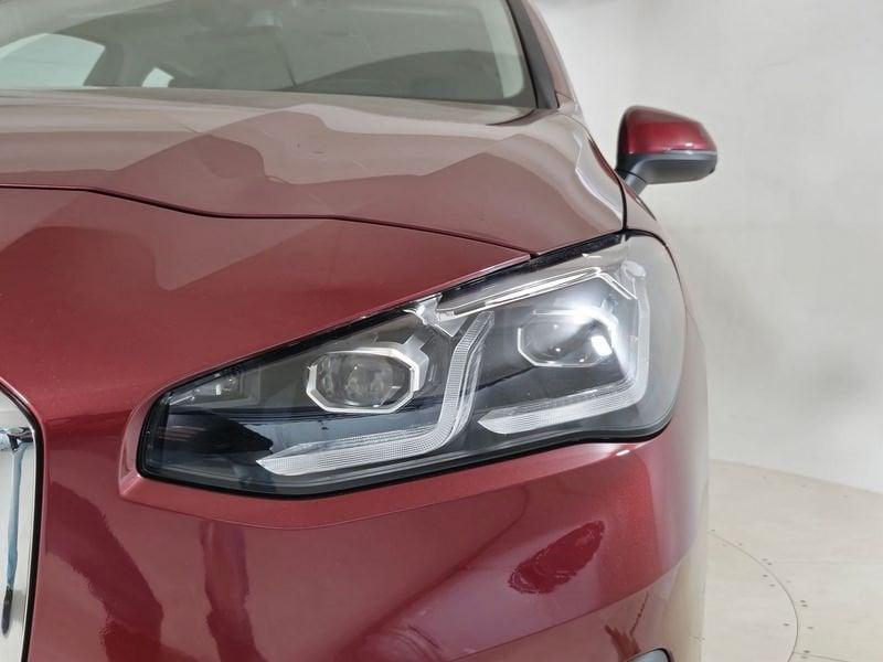 BMW Serie 2 Active Tourer Serie 2 U06 Active Tourer 225e Active Tourer xdrive auto