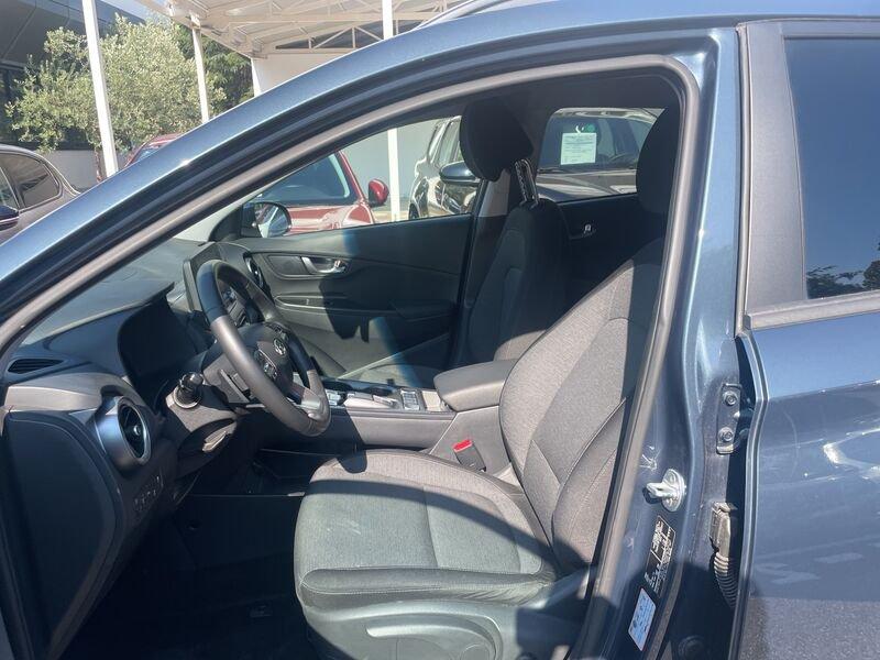 Hyundai Kona EV FL 39KWH EXCLUSIVE