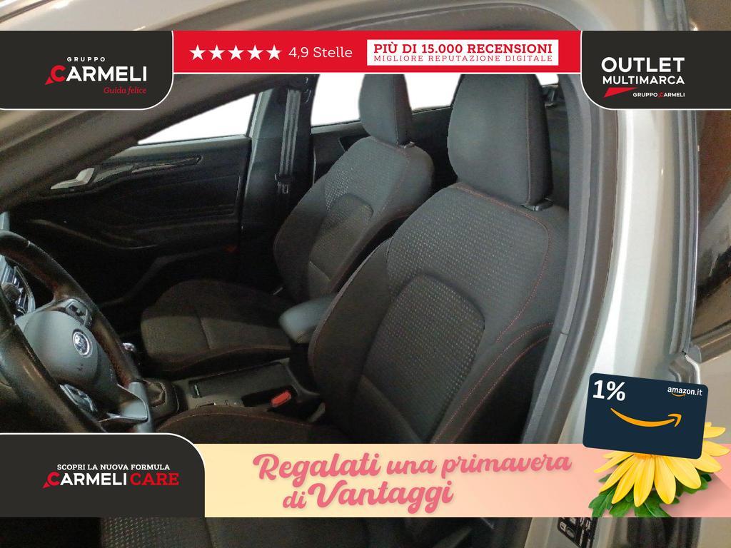 Ford Focus Station Wagon 1.0 EcoBoost ST-Line