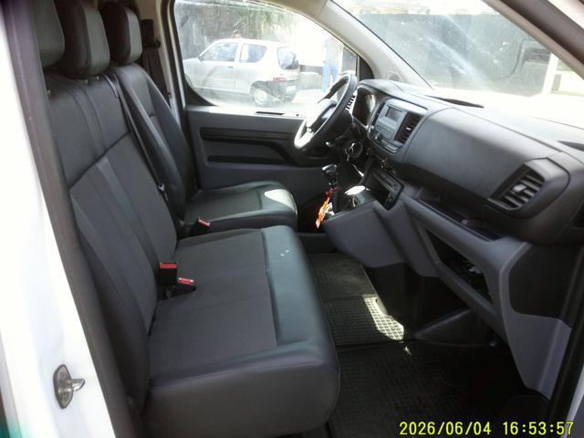 CITROEN Jumpy 1.5 BlueHDi 120 S&S PL-TN Furgone M Club