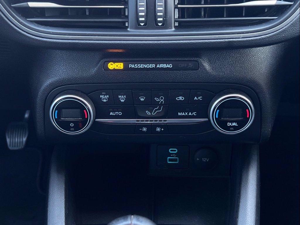 FORD Focus 1.0 EcoBoost Hybrid 125CV 5p. Active Style del 2023