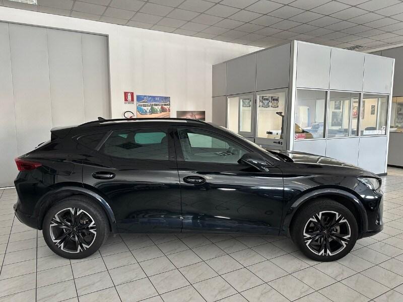 CUPRA Formentor Formentor 2.0 TDI DSG