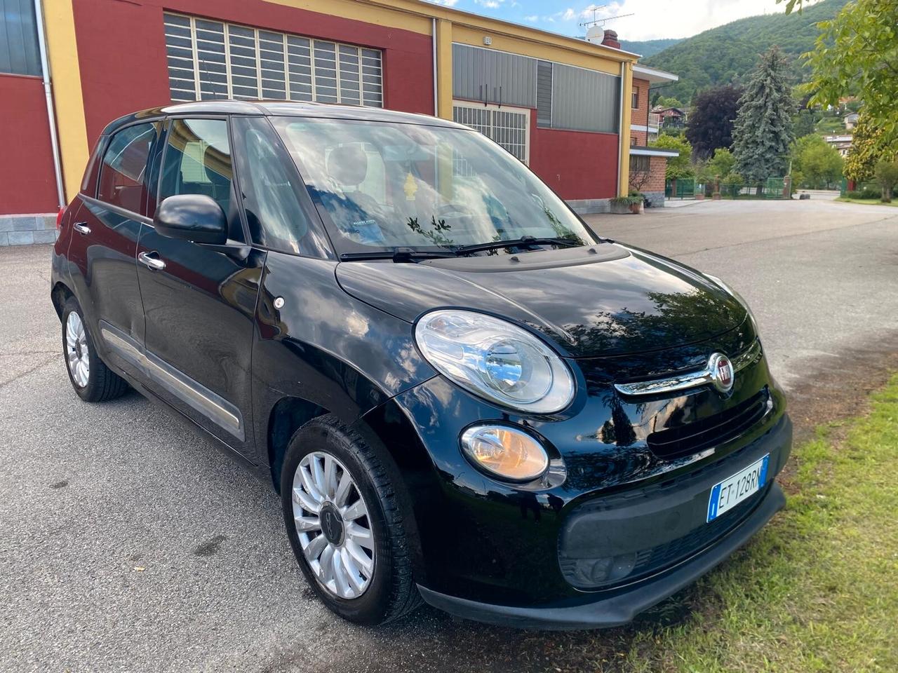 Fiat 500L 1.3 MJT - Km 61.000 Diesel Euro5