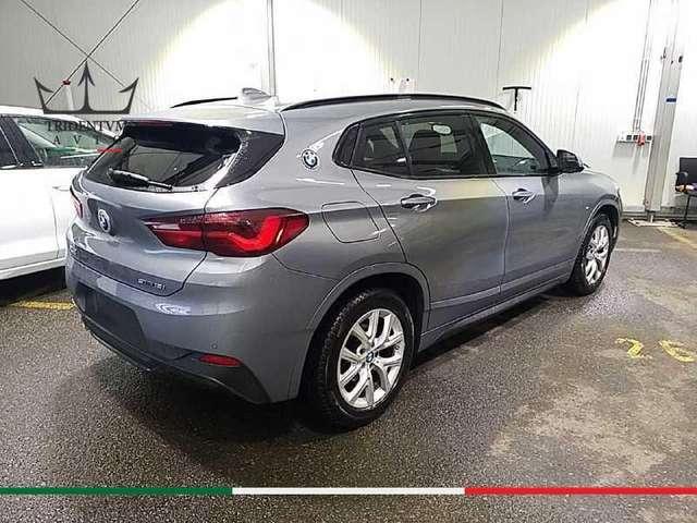 BMW X2 sdrive18i Msport X 136cv auto