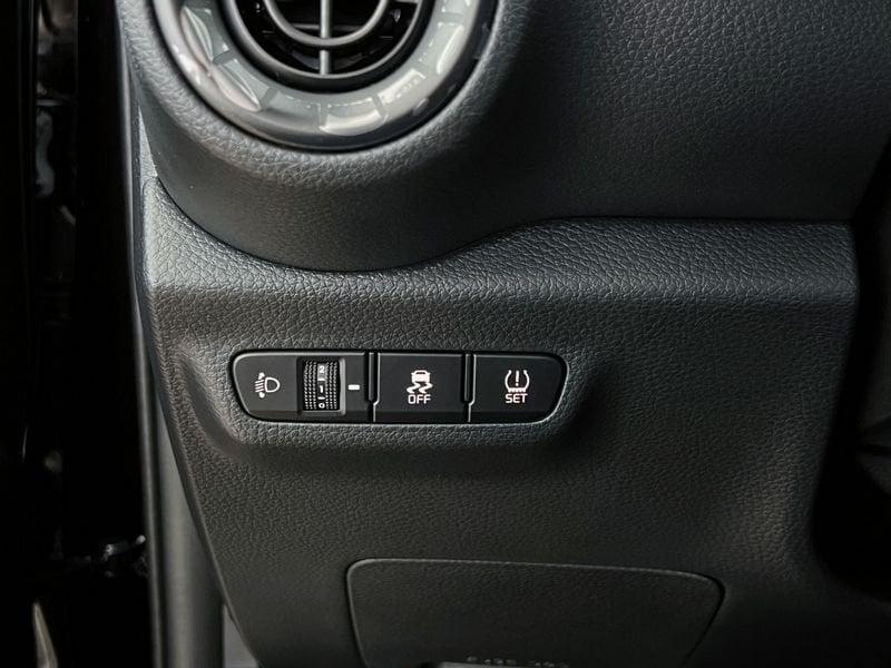 Kia Picanto Picanto 1.0 gdi Urban