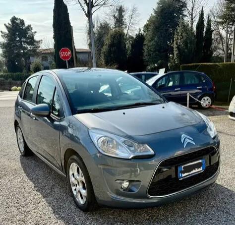 Citroen C3 1.1 Exclusive"ottima per neopatentati"