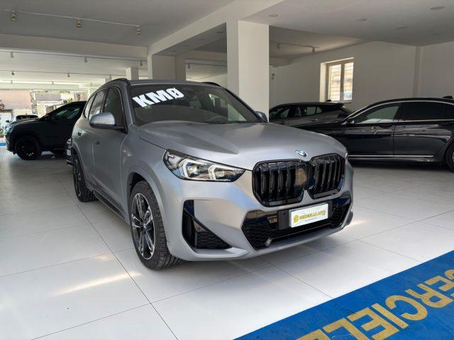 BMW X1 sDrive 18d Msport Pro TUA DA ?529,00 MENSILI
