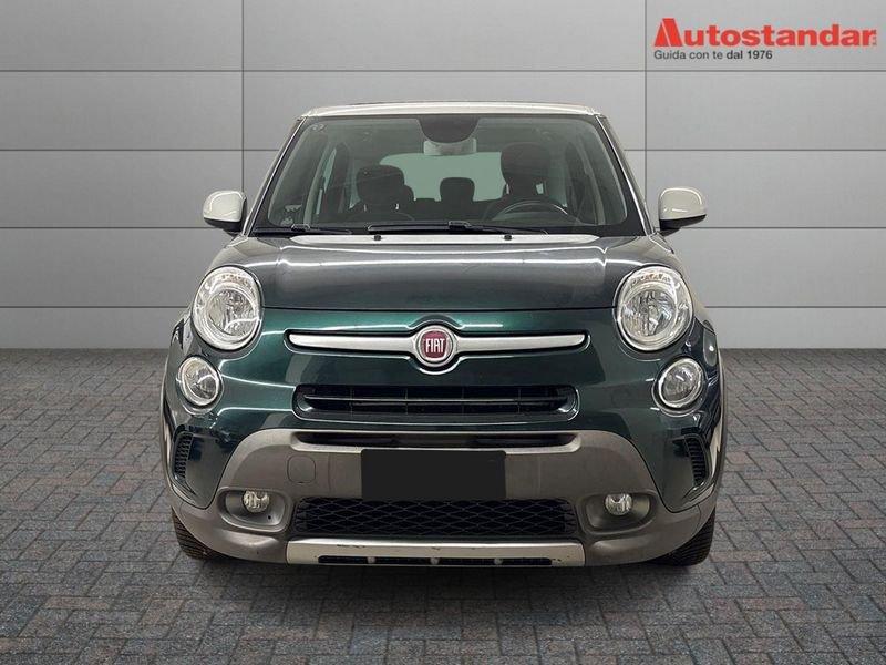 FIAT 500L 1.4 95 CV Trekking