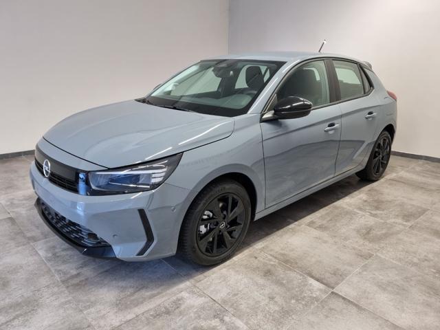 OPEL Corsa Hybrid 110 CV aut. GS