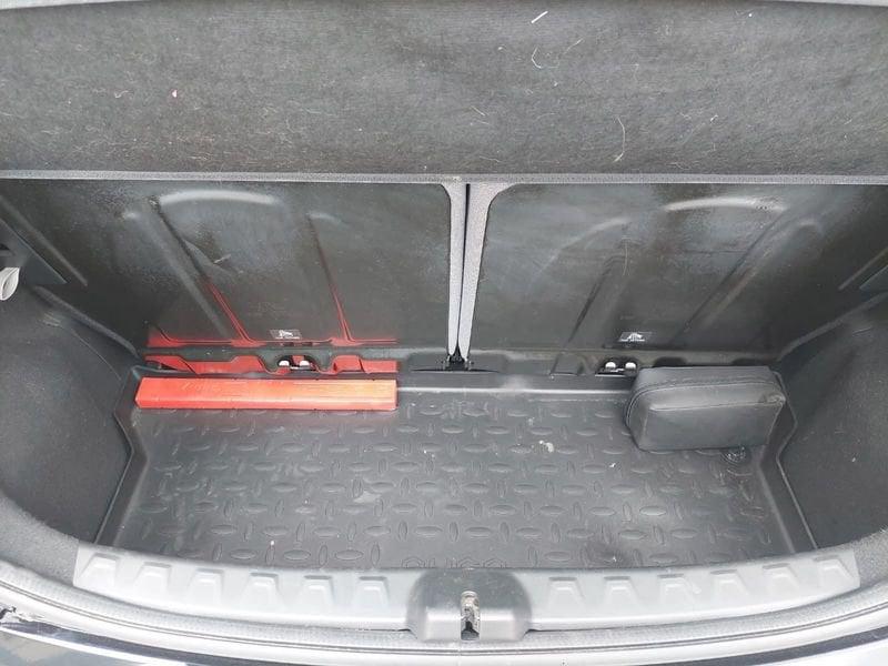 Toyota Aygo 1.0 VVT-i x-cool MMT