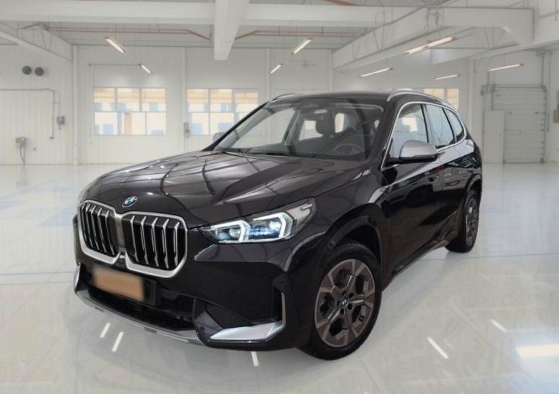 Bmw X1 xDrive 23d xLine