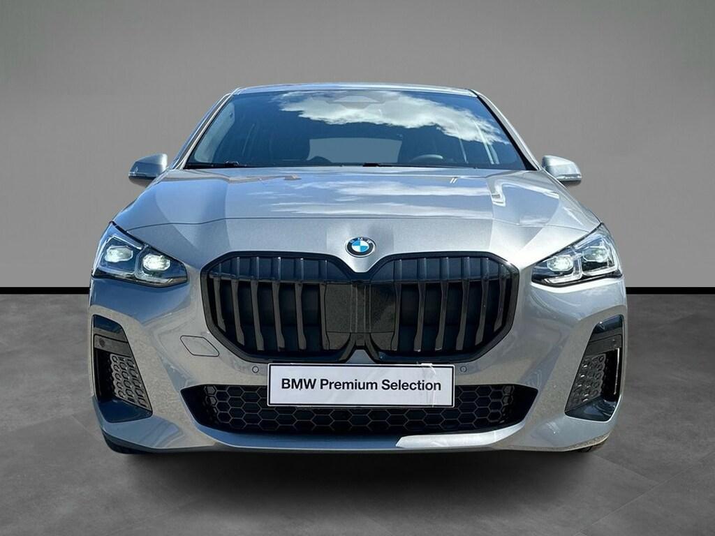 BMW Serie 2 Active Tourer 218 d MSport DCT